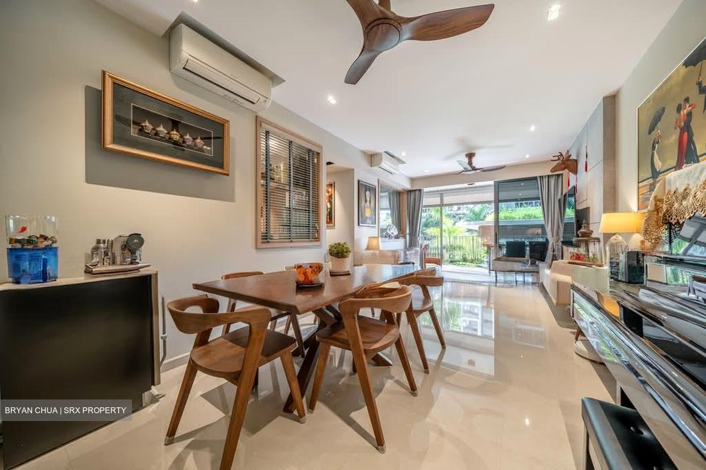 Hundred Palms Residences (D19), Condominium #567567991